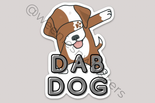 Dab Dog